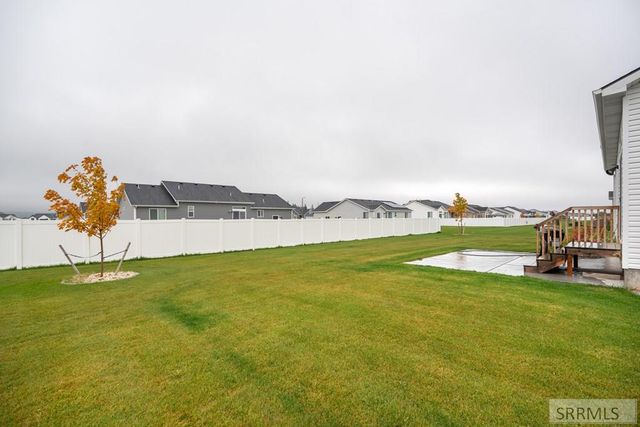 4322 N Hemingway Avenue, Idaho Falls, ID 83401