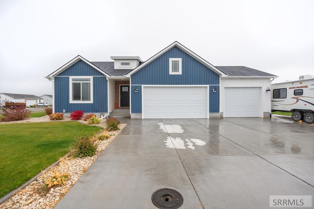 4322 N Hemingway Avenue, Idaho Falls, ID 83401