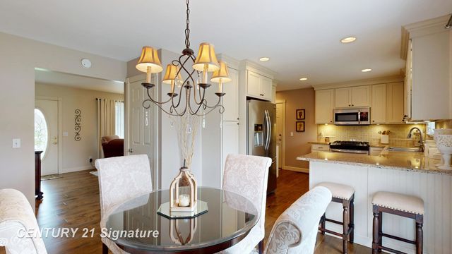5405 River Ridge Drive, Flushing, MI 48433