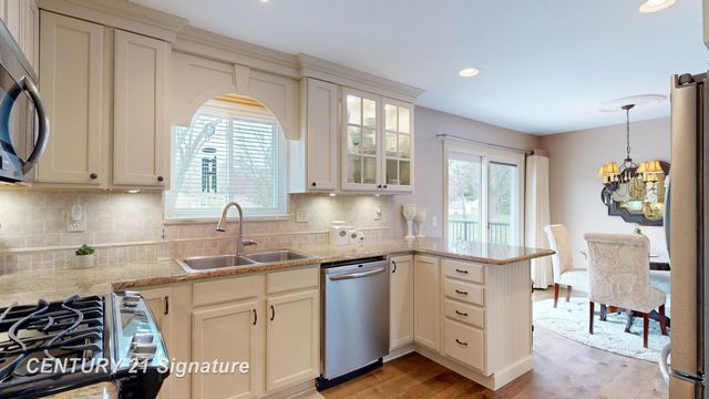 5405 River Ridge Drive, Flushing, MI 48433