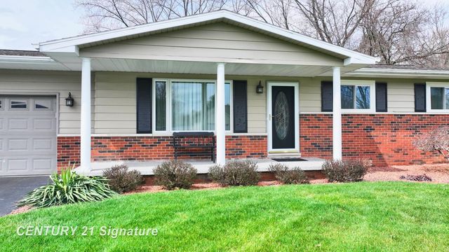 5405 River Ridge Drive, Flushing, MI 48433