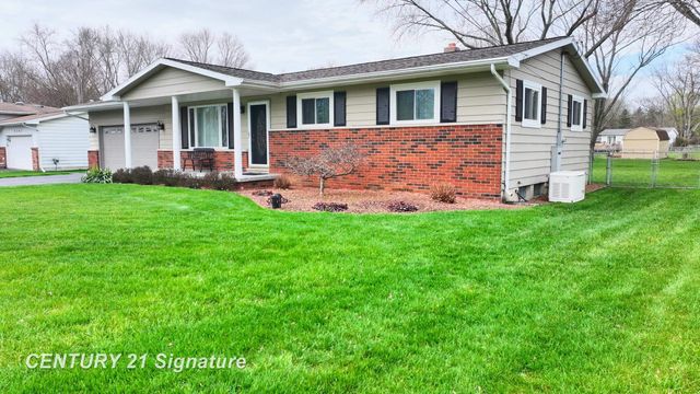 5405 River Ridge Drive, Flushing, MI 48433