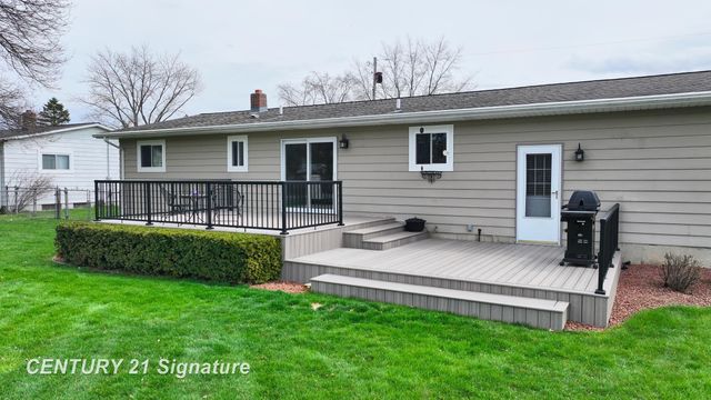 5405 River Ridge Drive, Flushing, MI 48433