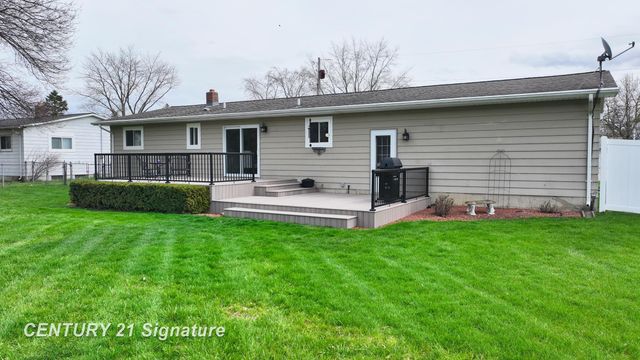 5405 River Ridge Drive, Flushing, MI 48433