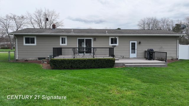 5405 River Ridge Drive, Flushing, MI 48433