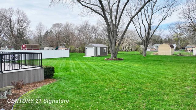 5405 River Ridge Drive, Flushing, MI 48433