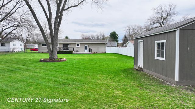 5405 River Ridge Drive, Flushing, MI 48433