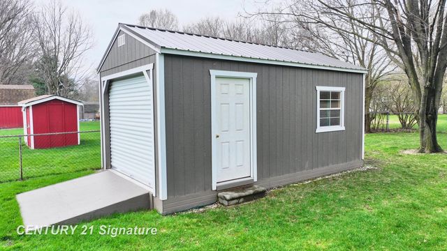 5405 River Ridge Drive, Flushing, MI 48433