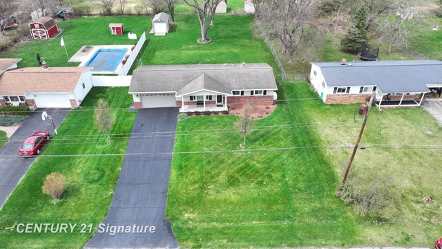 5405 River Ridge Drive, Flushing, MI 48433