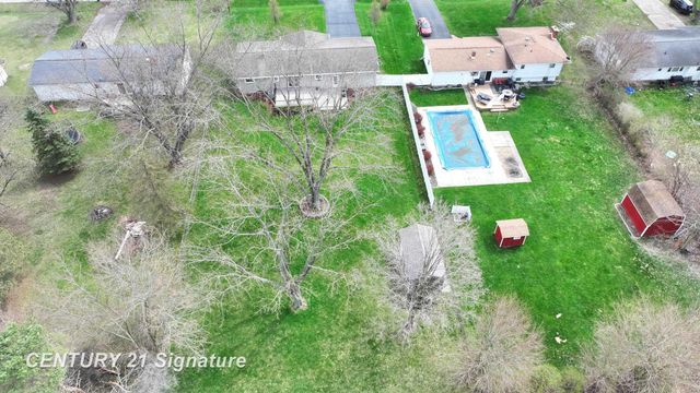5405 River Ridge Drive, Flushing, MI 48433