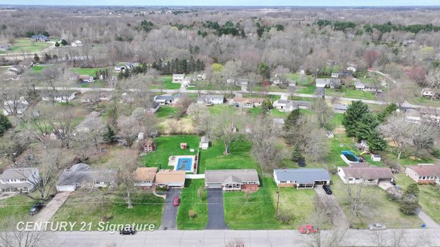 5405 River Ridge Drive, Flushing, MI 48433