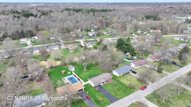 5405 River Ridge Drive, Flushing, MI 48433