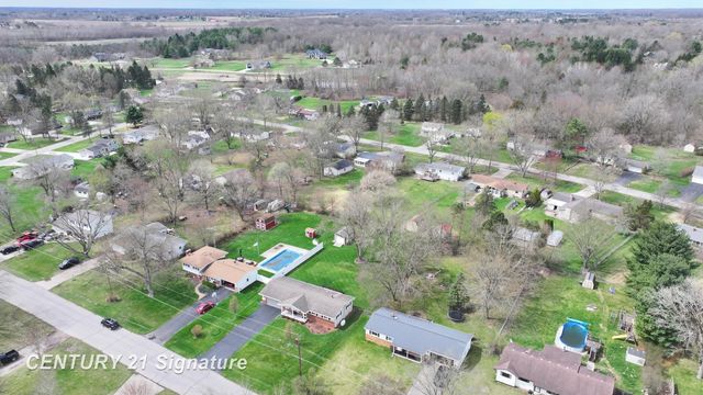 5405 River Ridge Drive, Flushing, MI 48433
