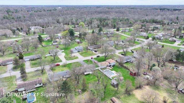 5405 River Ridge Drive, Flushing, MI 48433