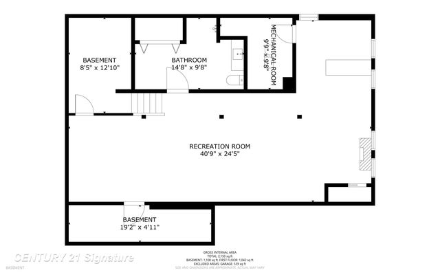5405 River Ridge Drive, Flushing, MI 48433