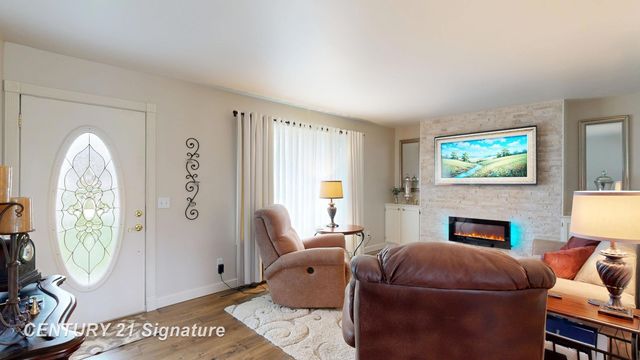 5405 River Ridge Drive, Flushing, MI 48433