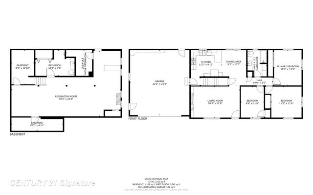 5405 River Ridge Drive, Flushing, MI 48433