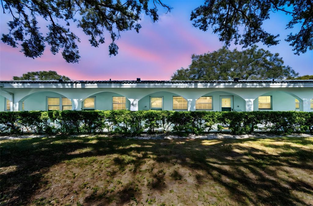 11200 102ND AVENUE 14, Seminole, FL 33778