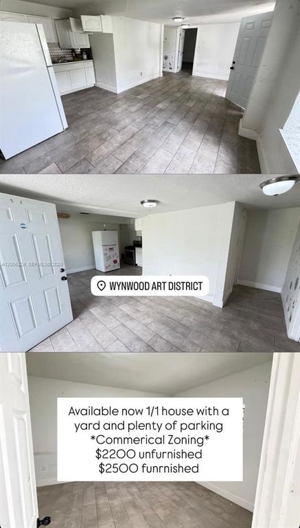 301 NW 37th St, Miami, FL 33127