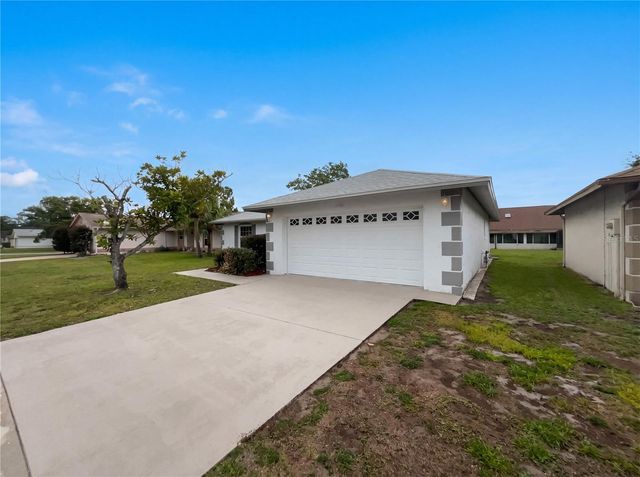 5508 SILENT BROOK DRIVE, Orlando, FL 32821