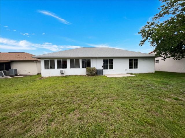 5508 SILENT BROOK DRIVE, Orlando, FL 32821