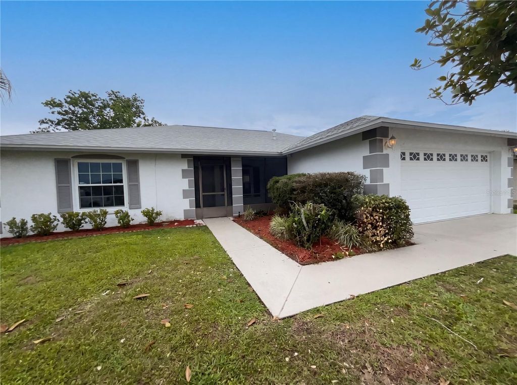 5508 SILENT BROOK DRIVE, Orlando, FL 32821