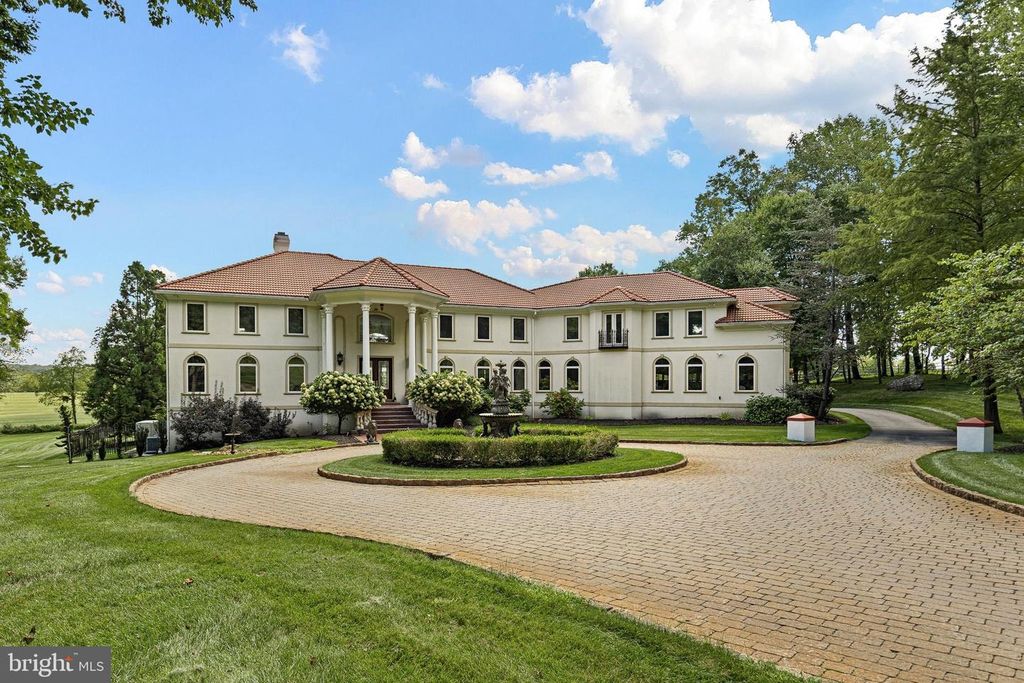 1800 ART SCHOOL RD, CHESTER SPRINGS, PA 19425 — photo 4