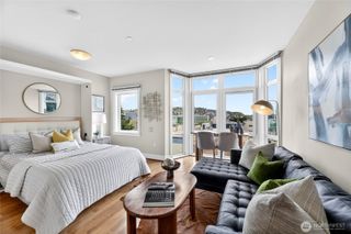 699 John Street #603, Seattle, WA 98109