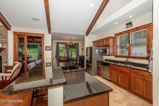 211 Bishop Cap Circle, Townsend, TN 37882