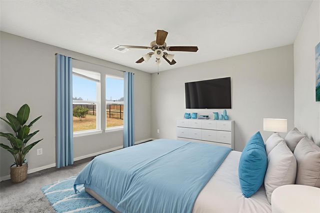 47 Road 5103, Cleveland, TX 77327