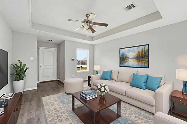 47 Road 5103, Cleveland, TX 77327