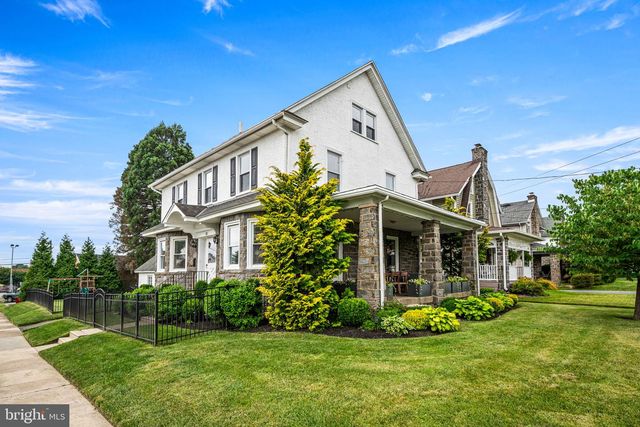 22 WASHINGTON AVE, Havertown, PA 19083