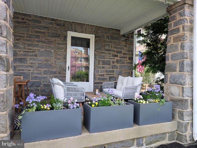 22 WASHINGTON AVE, Havertown, PA 19083