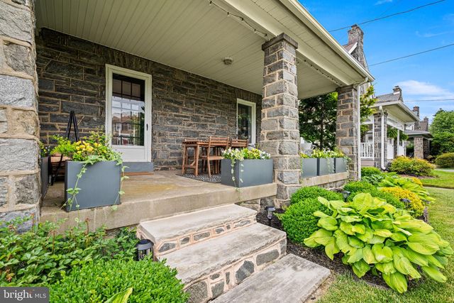 22 WASHINGTON AVE, Havertown, PA 19083