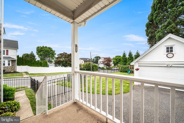 22 WASHINGTON AVE, Havertown, PA 19083