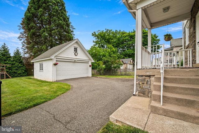 22 WASHINGTON AVE, Havertown, PA 19083