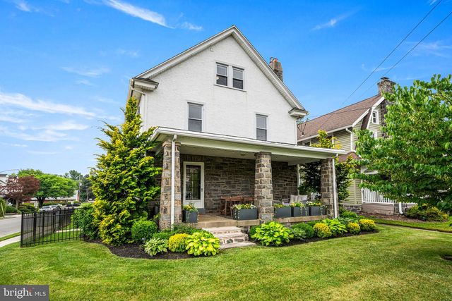 22 WASHINGTON AVE, Havertown, PA 19083