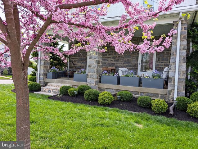 22 WASHINGTON AVE, Havertown, PA 19083