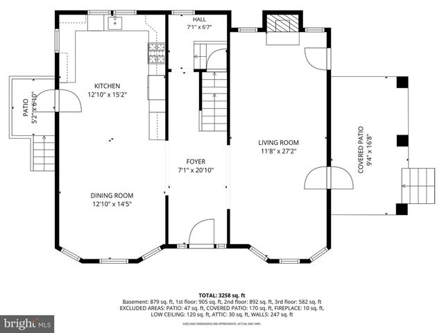 22 WASHINGTON AVE, Havertown, PA 19083