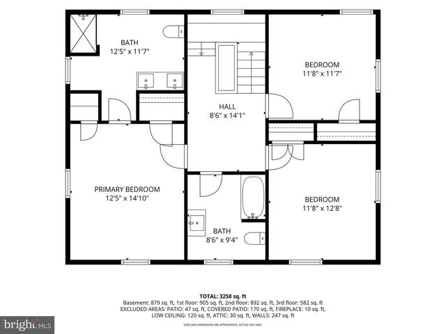 22 WASHINGTON AVE, Havertown, PA 19083