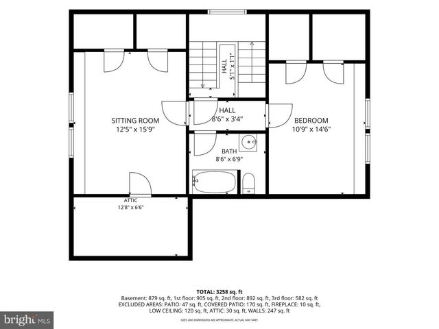 22 WASHINGTON AVE, Havertown, PA 19083