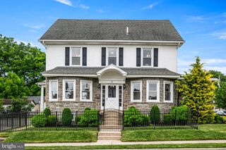 22 WASHINGTON AVE, Havertown, PA 19083