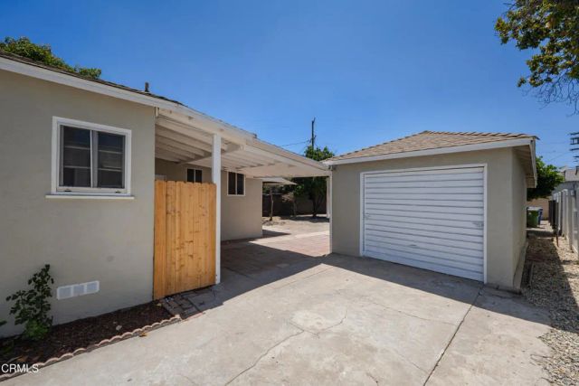 7731 Ferncola Avenue, Los Angeles, CA 91352