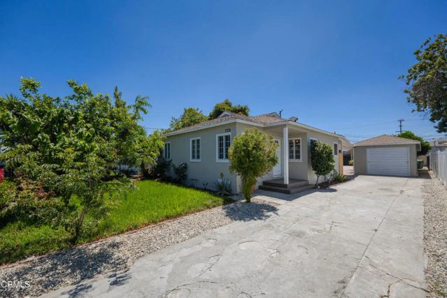 7731 Ferncola Avenue, Los Angeles, CA 91352