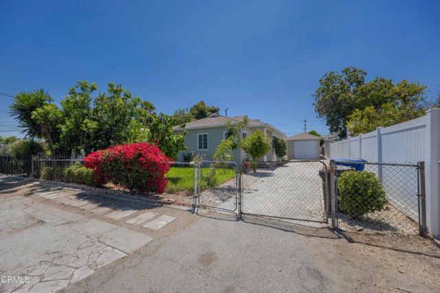 7731 Ferncola Avenue, Los Angeles, CA 91352