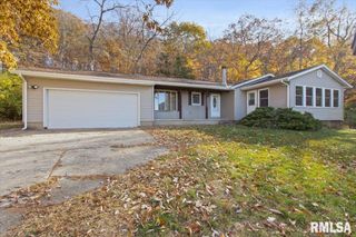 678 BANTA Road, Lowpoint, IL 61545