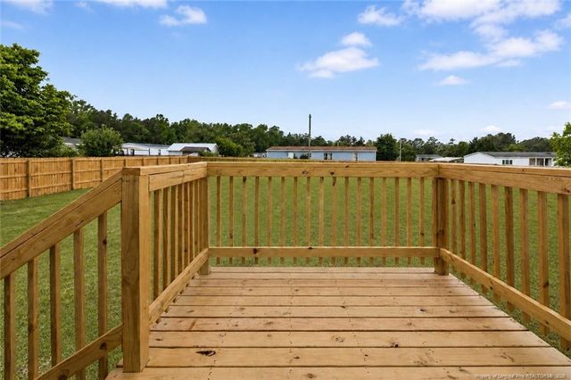7336 Hypony Trail, Parkton, NC 28371