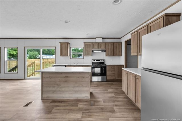 7336 Hypony Trail, Parkton, NC 28371