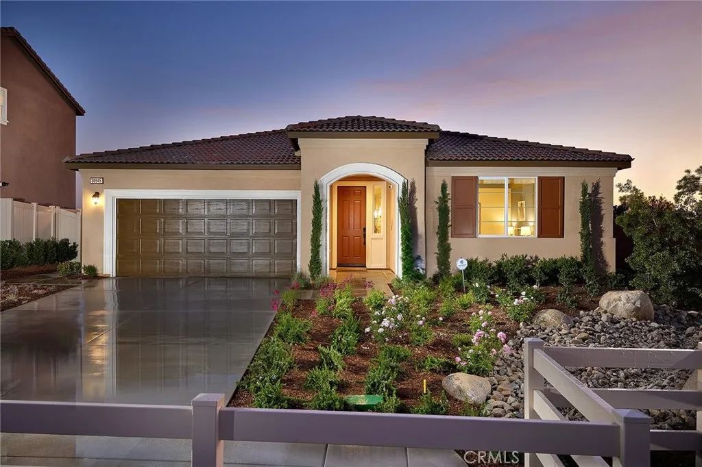 30945 Campania Road, Highland, CA 92346