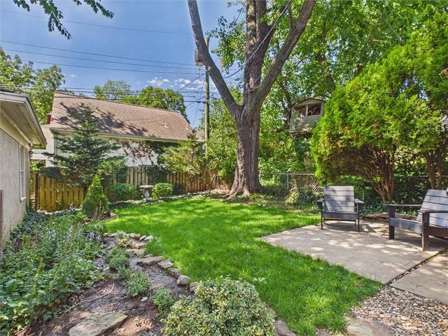 33 E 53rd Terrace, Kansas City, MO 64112